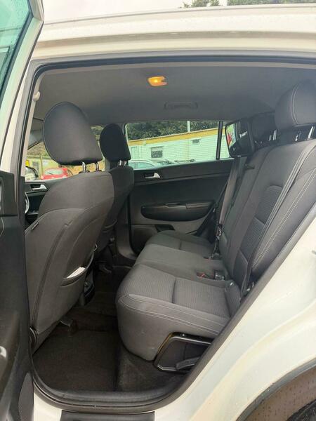 Used Kia Sportage 2017 for sale - 76547435: Photo 20