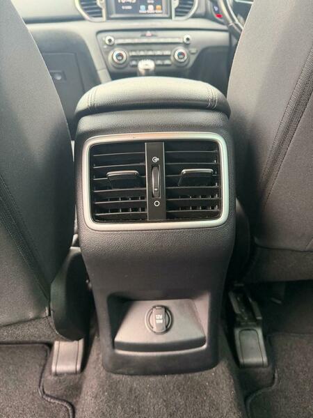 Used Kia Sportage 2017 for sale - 76547435: Photo 22