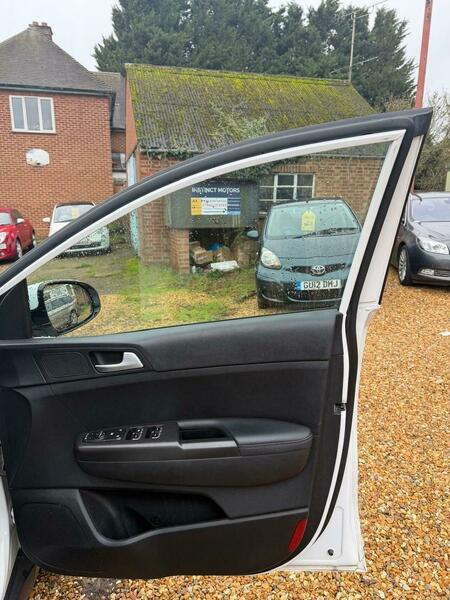 Used Kia Sportage 2017 for sale - 76547435: Photo 29