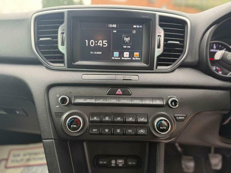 Used Kia Sportage 2017 for sale - 76547435: Photo 30