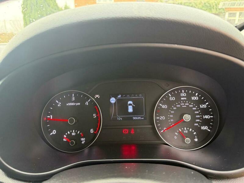 Used Kia Sportage 2017 for sale - 76547435: Photo 31