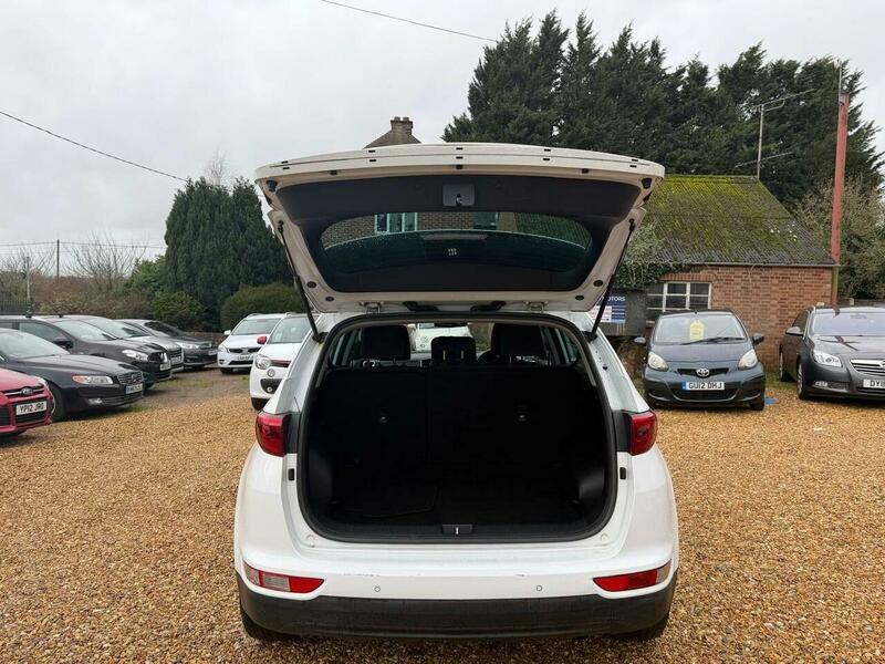 Used Kia Sportage 2017 for sale - 76547435: Photo 32