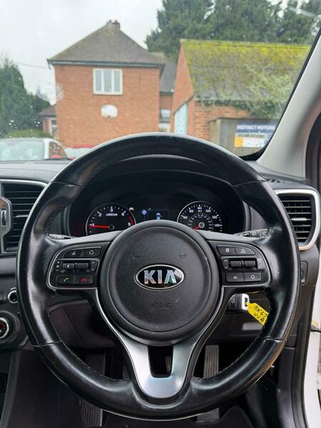 Used Kia Sportage 2017 for sale - 76547435: Photo 33