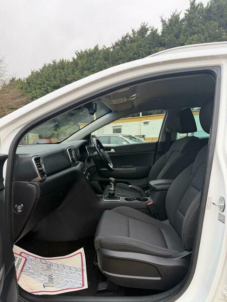 Used Kia Sportage 2017 for sale - 76547435: Photo 34