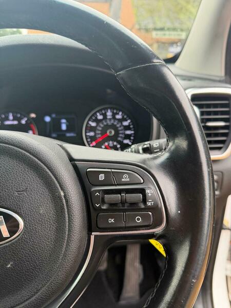 Used Kia Sportage 2017 for sale - 76547435: Photo 35