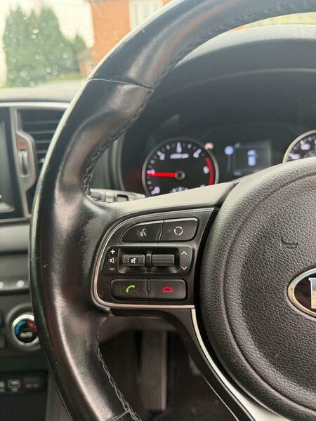 Used Kia Sportage 2017 for sale - 76547435: Photo 36