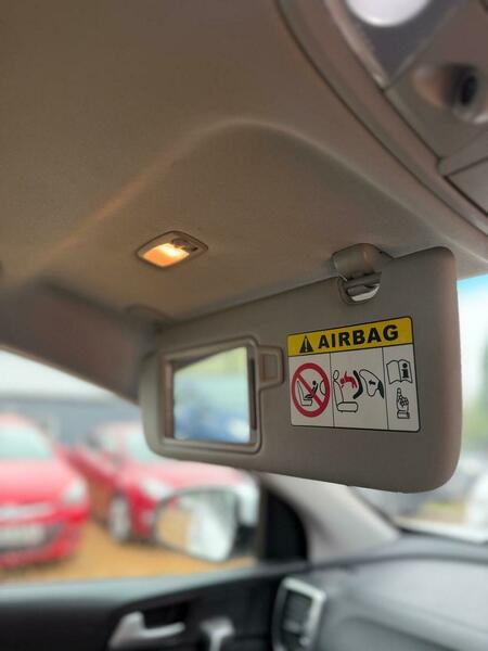 Used Kia Sportage 2017 for sale - 76547435: Photo 40