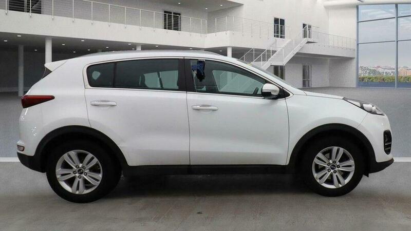 Used Kia Sportage 2017 for sale - 76547435: Photo 6
