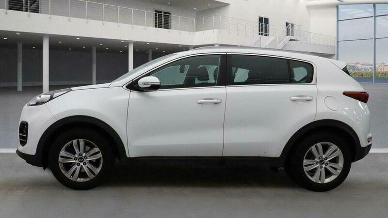 Used Kia Sportage 2017 for sale - 76547435: Photo 7