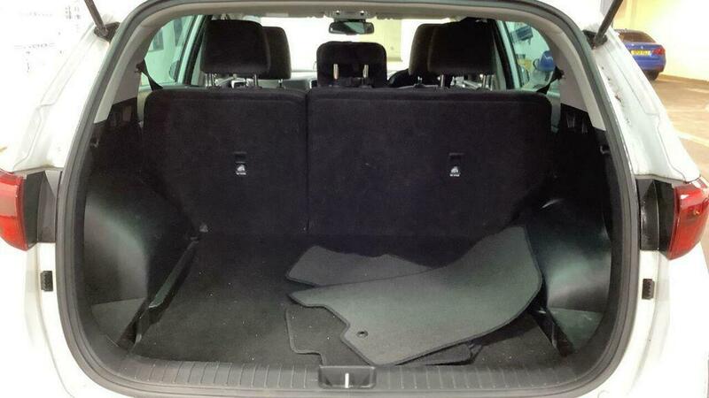 Used Kia Sportage 2017 for sale - 76547435: Photo 8