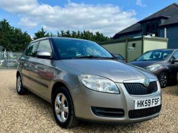2009 - 1.4 TDI PD 80 2 5dr