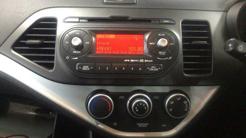 Used Kia Picanto 2013 for sale - 76986606: Photo 14