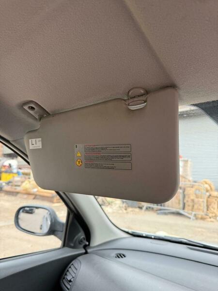 Used Nissan Micra 2004 for sale - 76596055: Photo 17