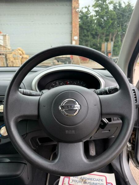 Used Nissan Micra 2004 for sale - 76596055: Photo 23