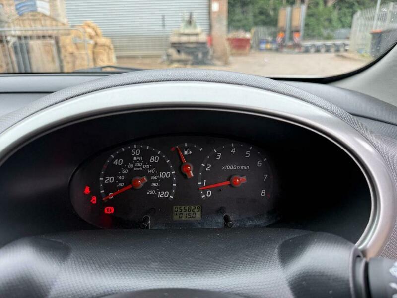 Used Nissan Micra 2004 for sale - 76596055: Photo 28