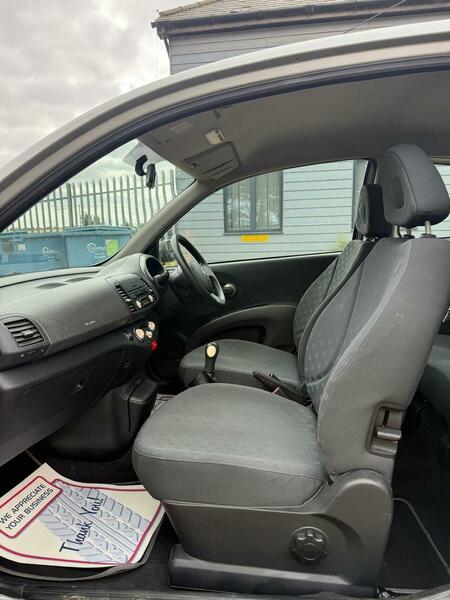 Used Nissan Micra 2004 for sale - 76596055: Photo 33