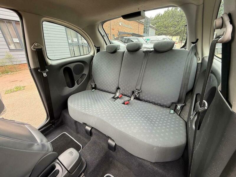 Used Nissan Micra 2004 for sale - 76596055: Photo 35