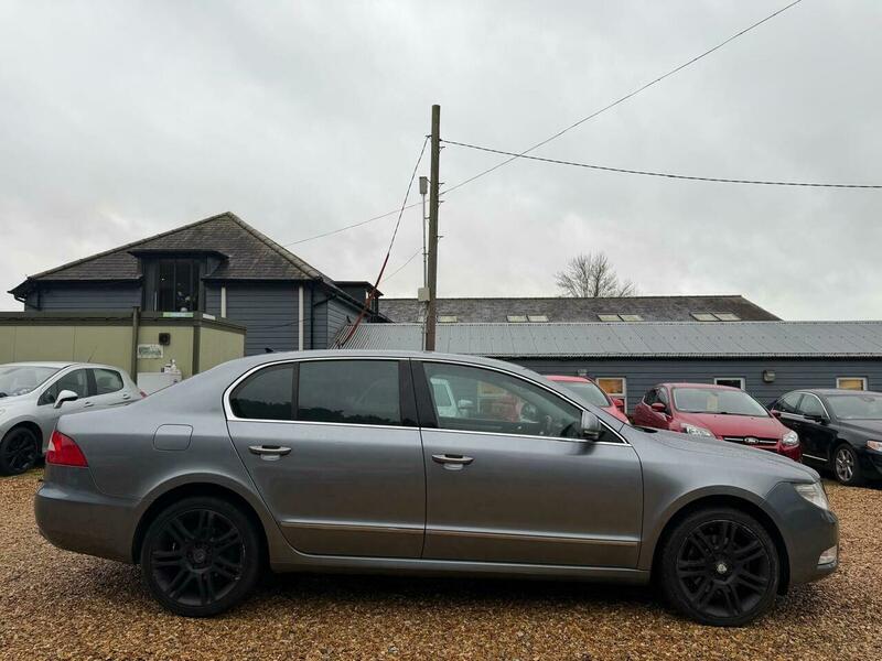 Used Skoda Superb 2011 for sale - 76591316: Photo 13