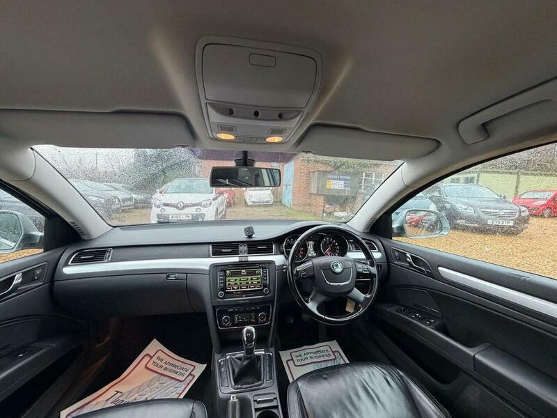 Used Skoda Superb 2011 for sale - 76591316: Photo 21