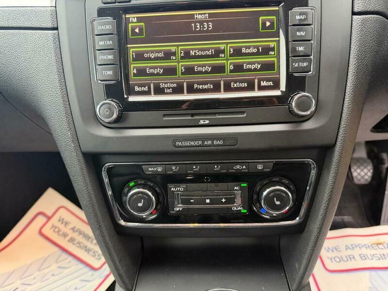 Used Skoda Superb 2011 for sale - 76591316: Photo 27