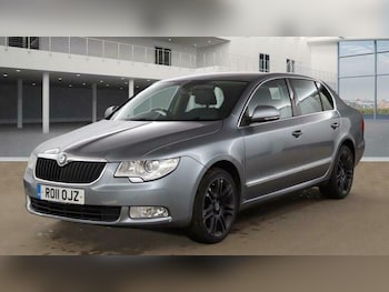 Used Skoda Superb 2011 for sale - 76591316: Photo