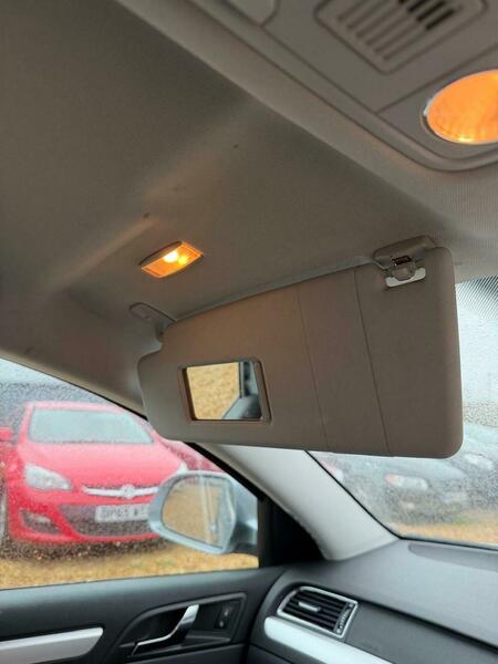 Used Skoda Superb 2011 for sale - 76591316: Photo 35