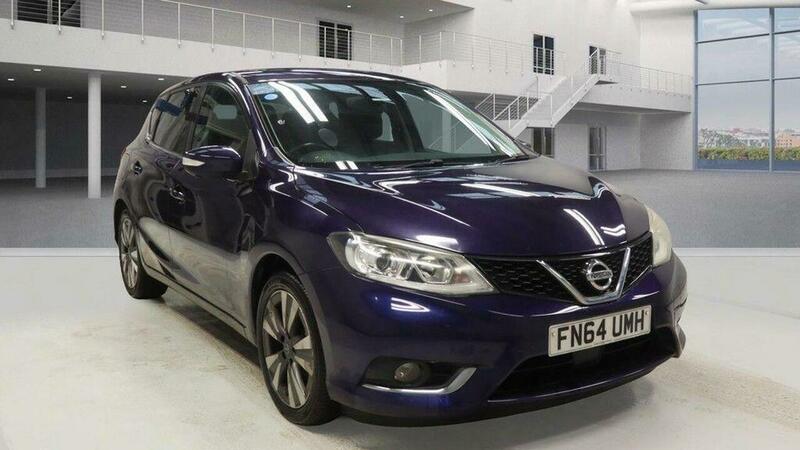 Used Nissan Pulsar 2014 for sale - 76559675: Photo 1