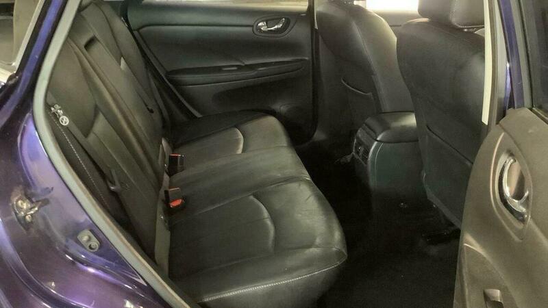 Used Nissan Pulsar 2014 for sale - 76559675: Photo 10