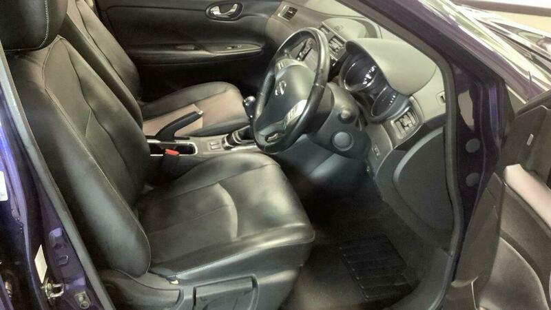 Used Nissan Pulsar 2014 for sale - 76559675: Photo 11