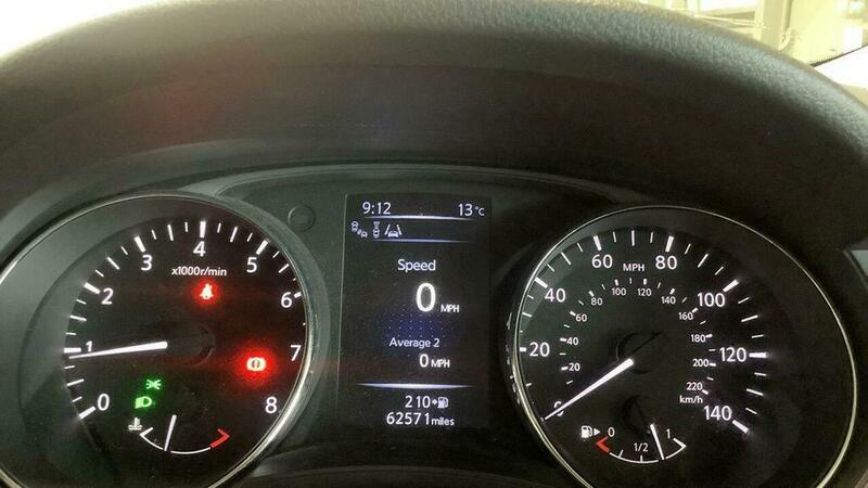 Used Nissan Pulsar 2014 for sale - 76559675: Photo 13