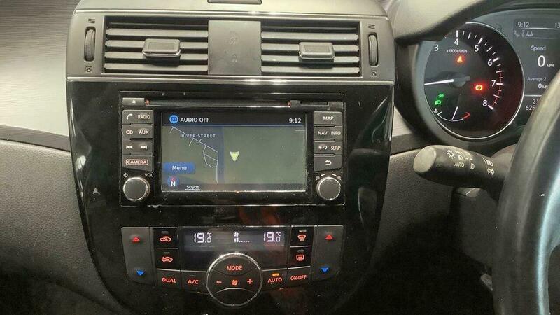 Used Nissan Pulsar 2014 for sale - 76559675: Photo 14