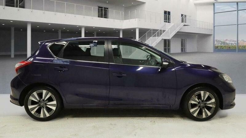 Used Nissan Pulsar 2014 for sale - 76559675: Photo 6