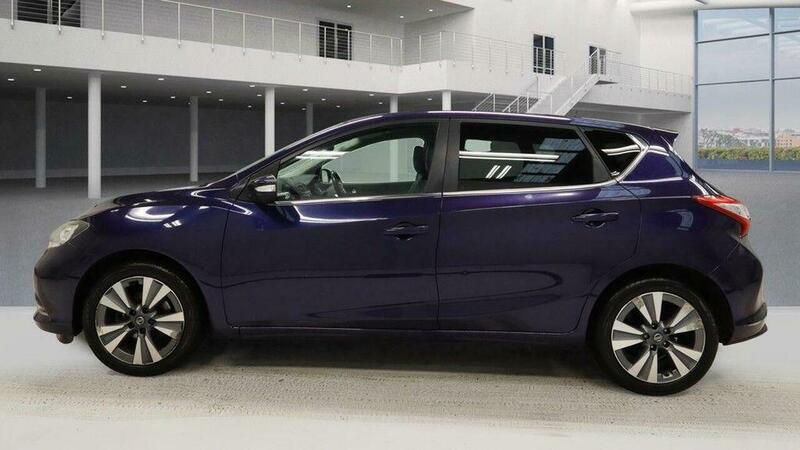 Used Nissan Pulsar 2014 for sale - 76559675: Photo 7