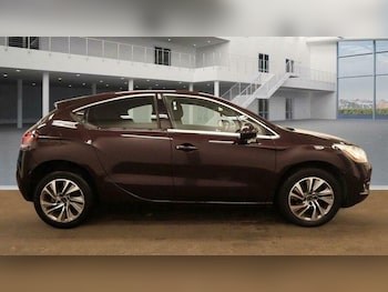 Used DS Automobiles DS 4 2015 for sale - 76527287: Photo