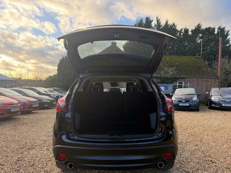 Used Mazda CX-5 2016 for sale - 77749315: Photo 32