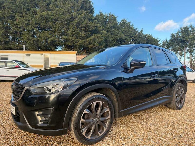 Used Mazda CX-5 2016 for sale - 77749315: Photo 5