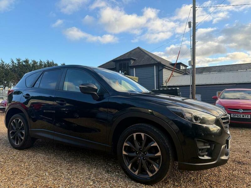 Used Mazda CX-5 2016 for sale - 77749315: Photo 6