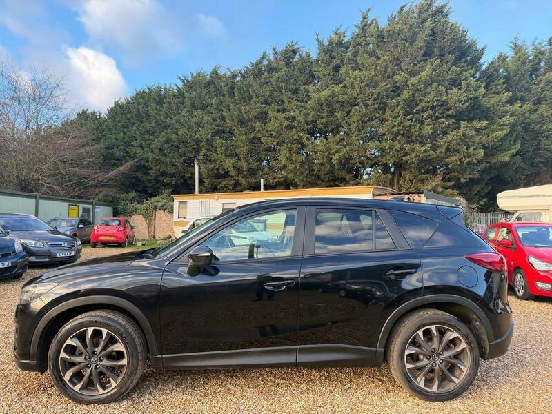 Used Mazda CX-5 2016 for sale - 77749315: Photo 7