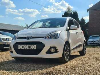 2015 - 1.2 Premium SE 5dr
