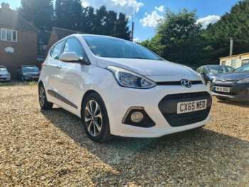 Used Hyundai i10 2015 for sale - 75135970: Photo