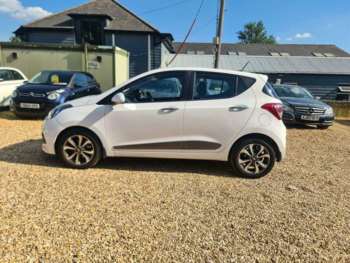Used Hyundai i10 2015 for sale - 75135970: Photo
