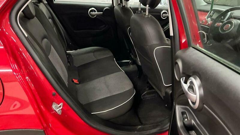 Used Fiat 500X 2017 for sale - 77437886: Photo 10