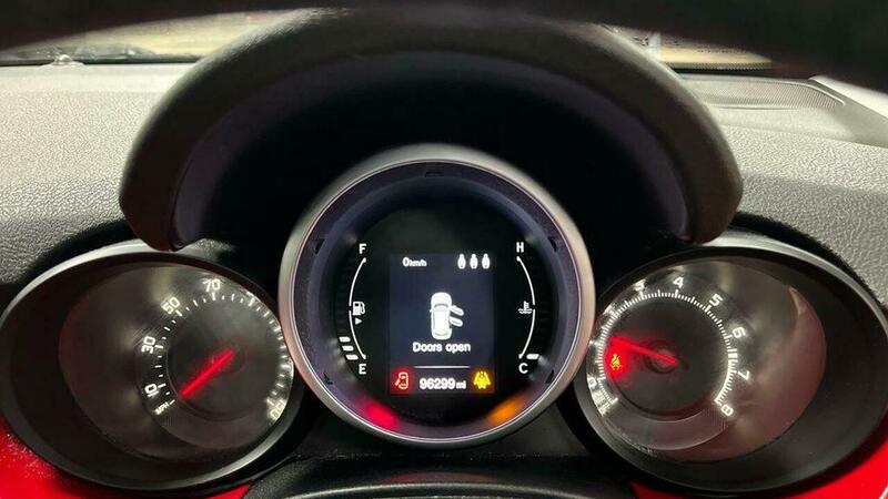 Used Fiat 500X 2017 for sale - 77437886: Photo 13