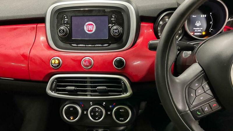 Used Fiat 500X 2017 for sale - 77437886: Photo 14
