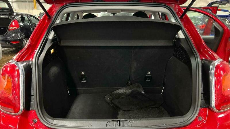 Used Fiat 500X 2017 for sale - 77437886: Photo 9