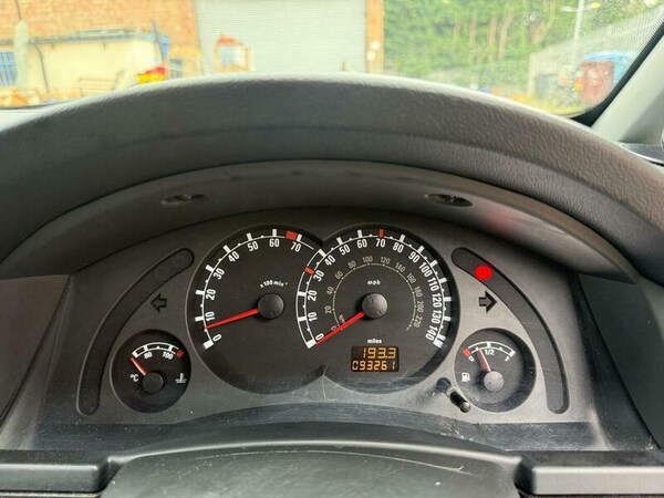 Used Vauxhall Meriva 2009 for sale - 76178590: Photo 17