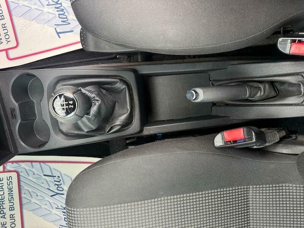 Used Vauxhall Meriva 2009 for sale - 76178590: Photo 20
