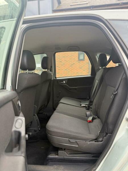 Used Vauxhall Meriva 2009 for sale - 76178590: Photo 21