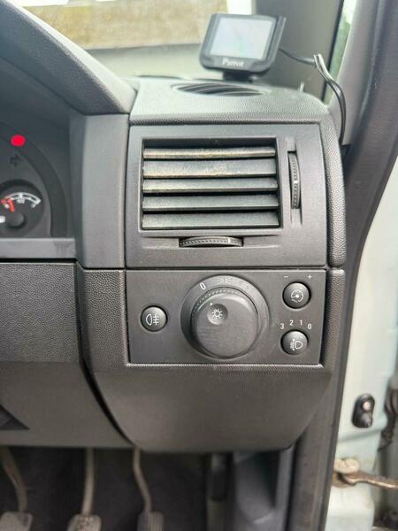 Used Vauxhall Meriva 2009 for sale - 76178590: Photo 27