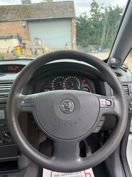 Used Vauxhall Meriva 2009 for sale - 76178590: Photo 30